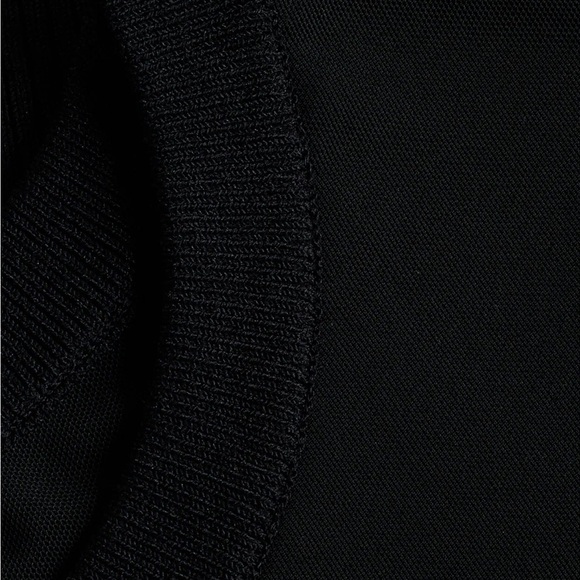 NWT Express Mesh Long Sleeve Sweater Bodysuit - Picture 6 of 7